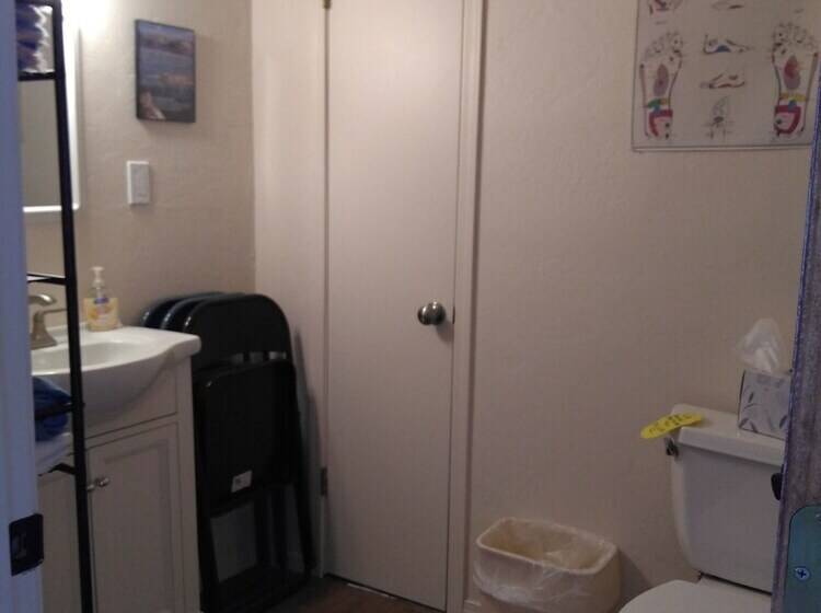 فندق Oasis On The Rim