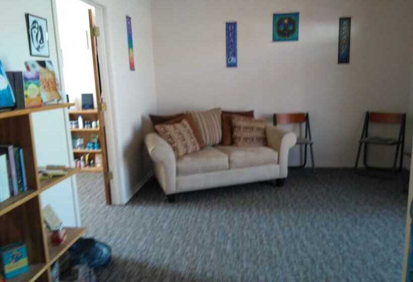 فندق Oasis On The Rim