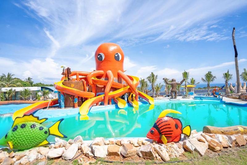 هتل Phi Phi Mountain Beach Resort Sha Certified