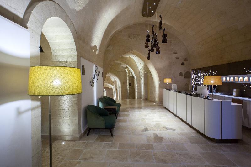 酒店 Quarry Resort