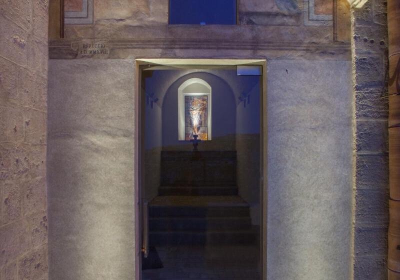 酒店 Quarry Resort