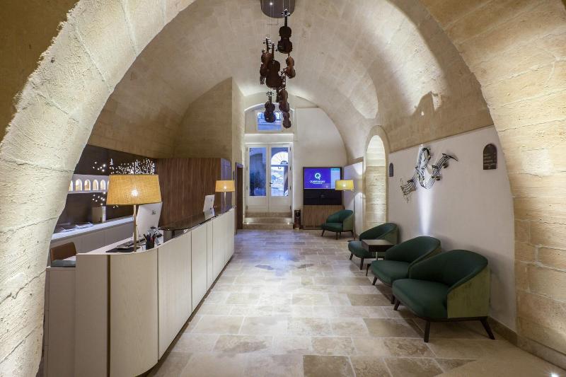 酒店 Quarry Resort