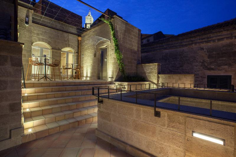 酒店 Quarry Resort