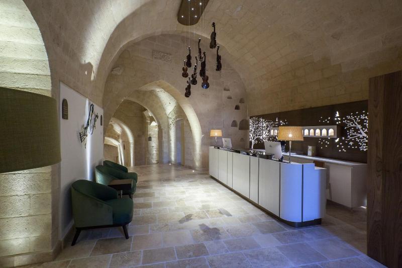 酒店 Quarry Resort