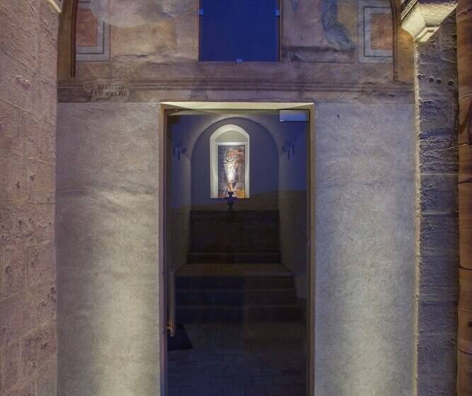 酒店 Quarry Resort