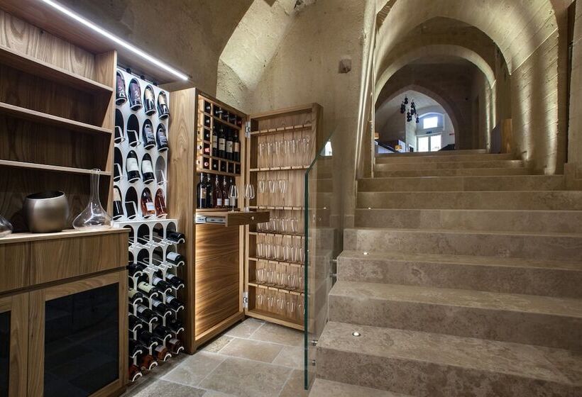 酒店 Quarry Resort