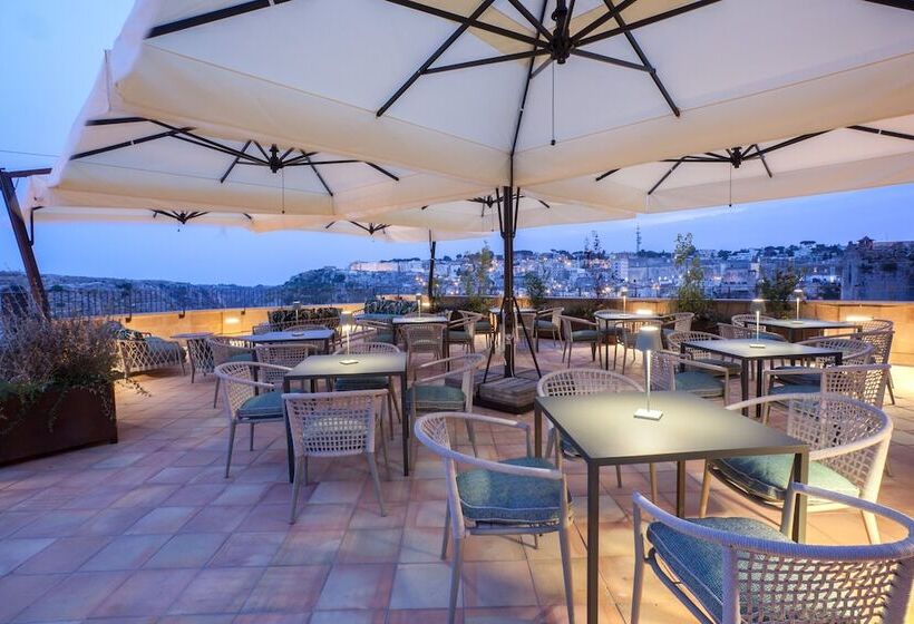 酒店 Quarry Resort