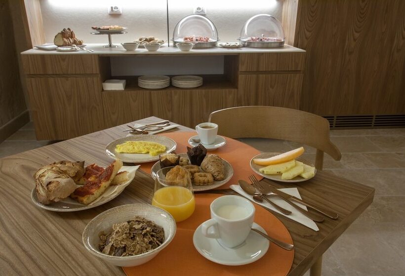 酒店 Quarry Resort