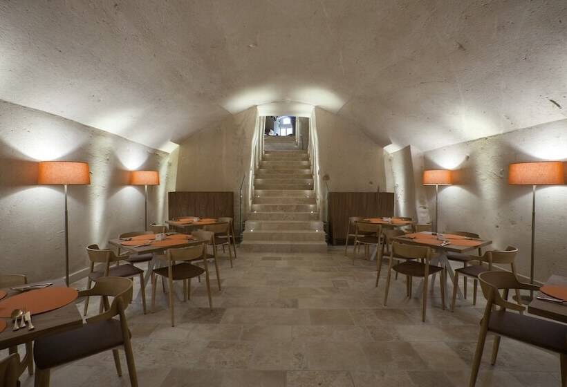 酒店 Quarry Resort