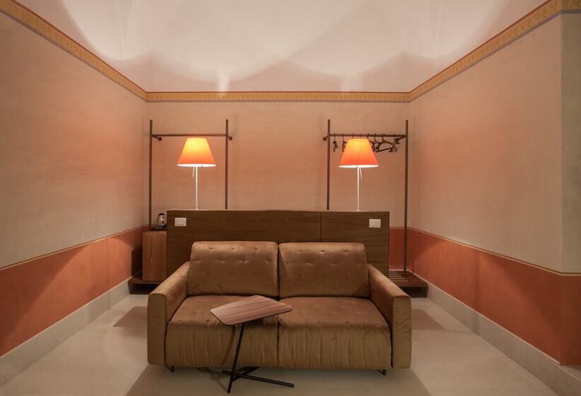 酒店 Quarry Resort