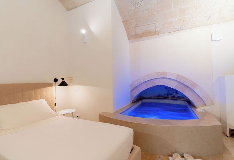 酒店 Quarry Resort