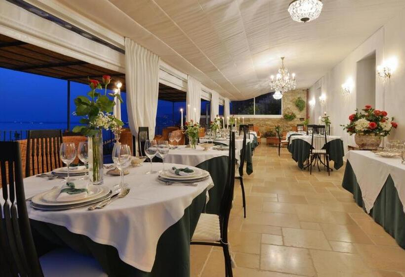 Отель San Francesco Resort