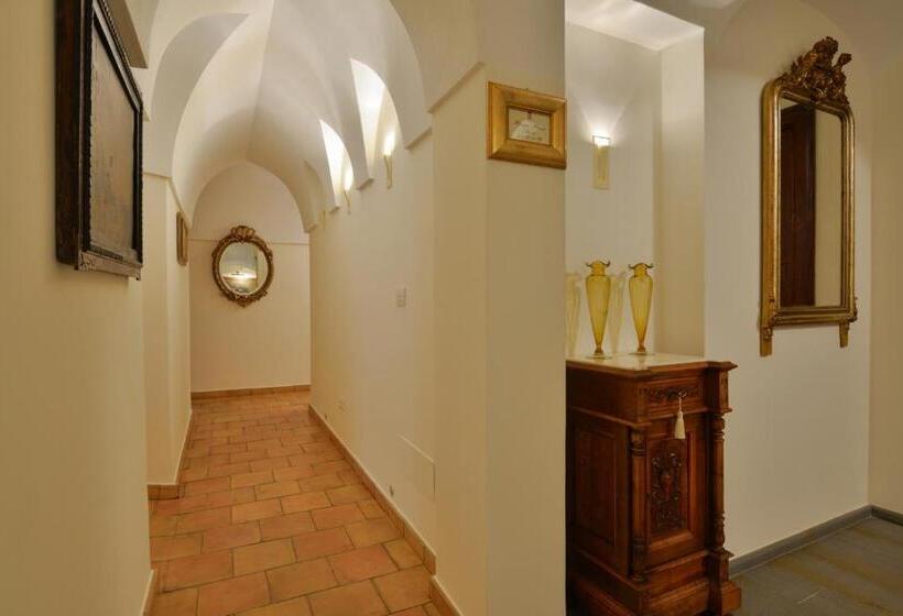 Отель San Francesco Resort