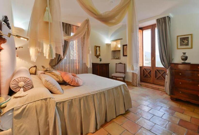 Отель San Francesco Resort