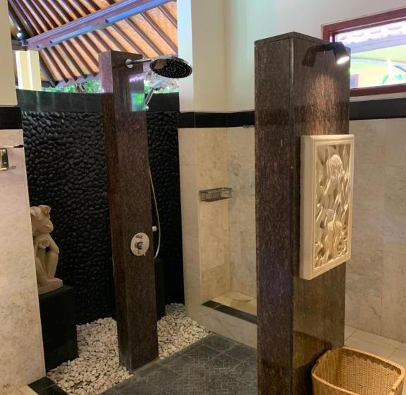 Отель Teluk Karang Dive & Spa Resort