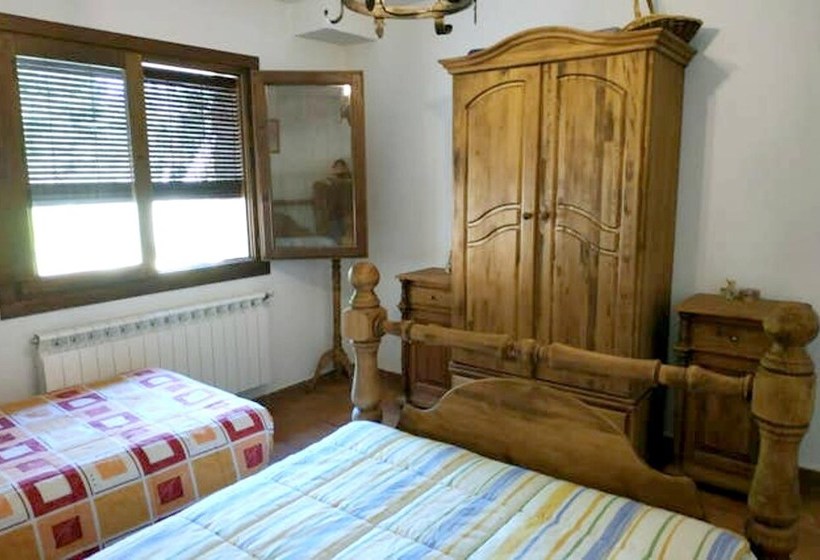 3 Bedrooms House With Furnished Terrace And Wifi At Albacete