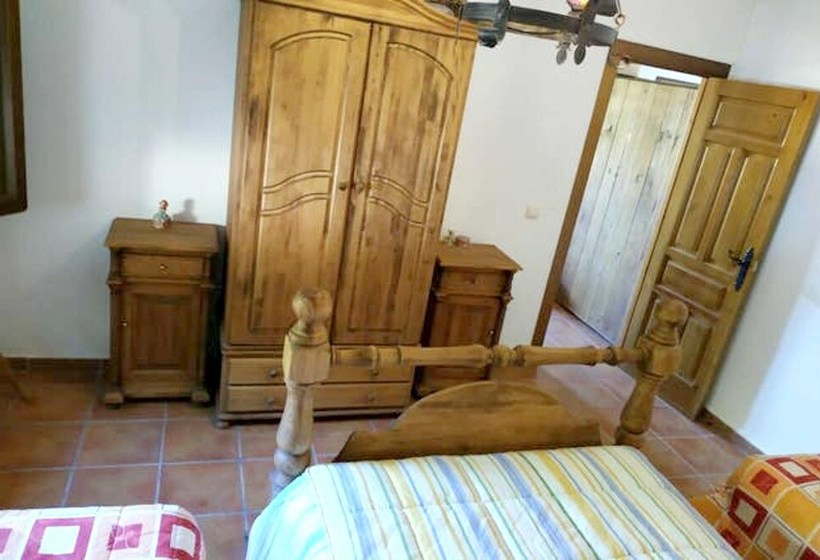 3 Bedrooms House With Furnished Terrace And Wifi At Albacete