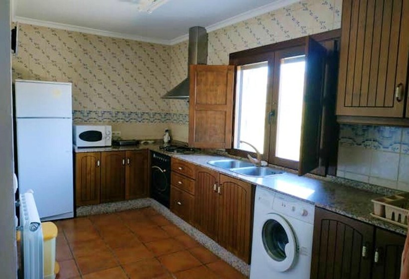 3 Bedrooms House With Furnished Terrace And Wifi At Albacete