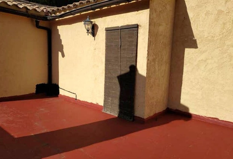 3 Bedrooms House With Furnished Terrace And Wifi At Albacete