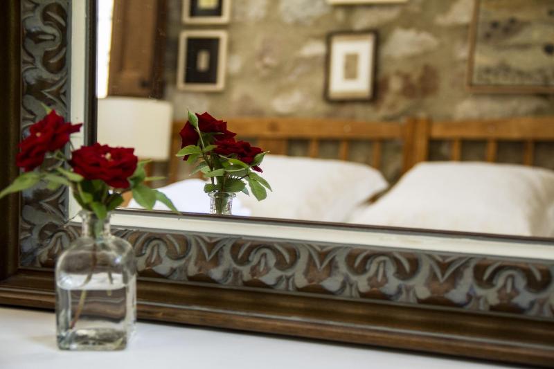 La Casa De Los Moyas