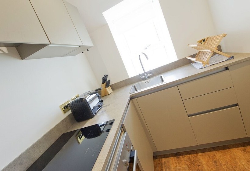 Lodge 20  3 Bed Seaview