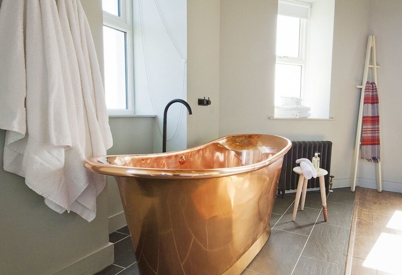 Lodge 20  3 Bed Seaview