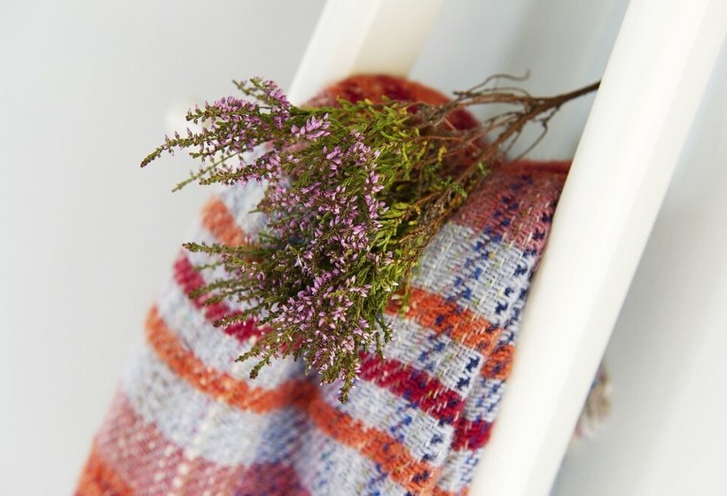 Lodge 20  3 Bed Seaview