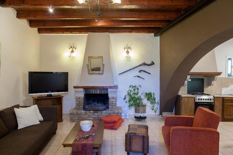 Marcoras Historical Estate