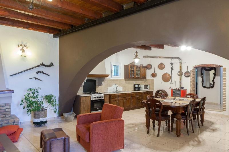 Marcoras Historical Estate