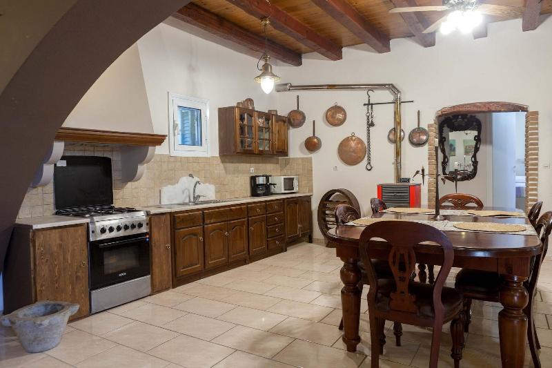 Marcoras Historical Estate