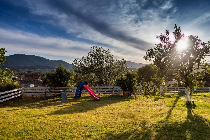 Marcoras Historical Estate