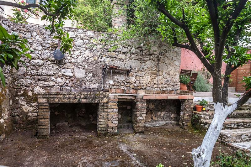 Marcoras Historical Estate