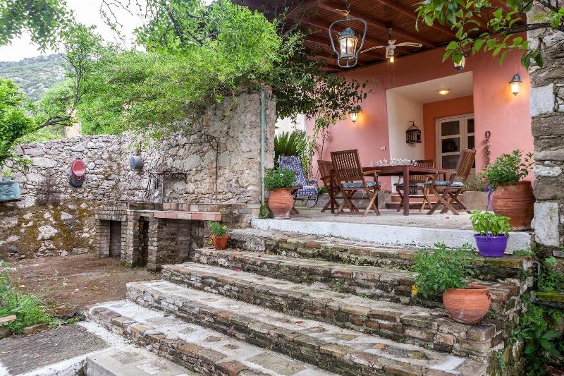 Marcoras Historical Estate