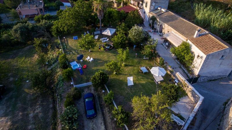 Marcoras Historical Estate