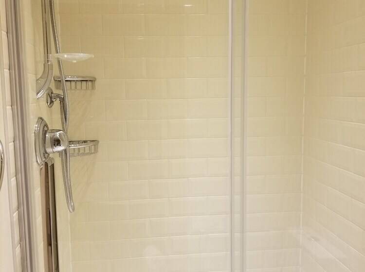 Mayflower Apartments