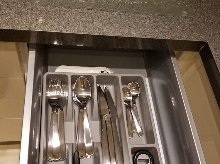 Mayflower Apartments