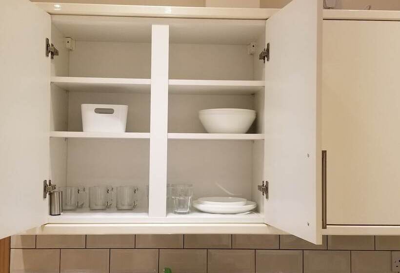 Mayflower Apartments