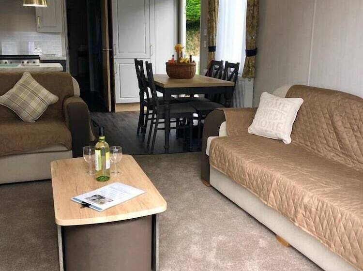 Newquay Blue Water Lodge