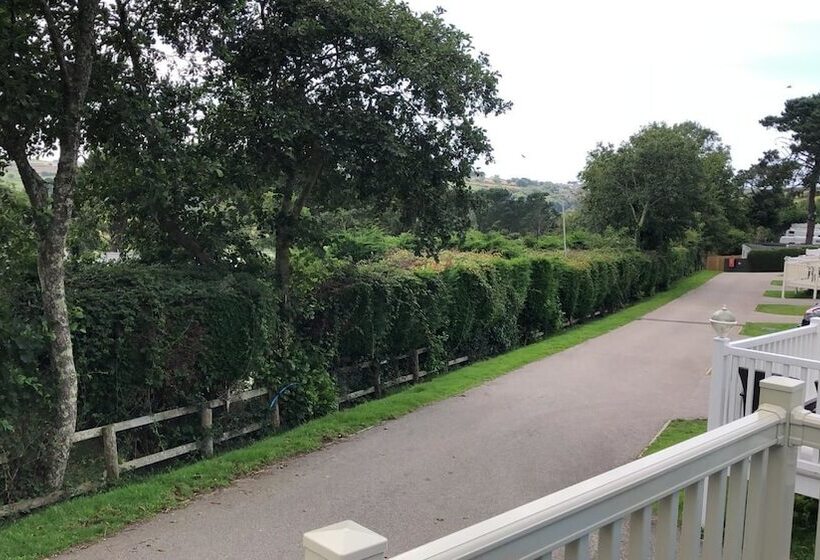 Newquay Blue Water Lodge