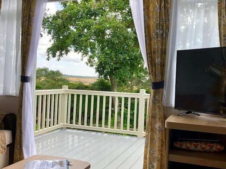 Newquay Blue Water Lodge