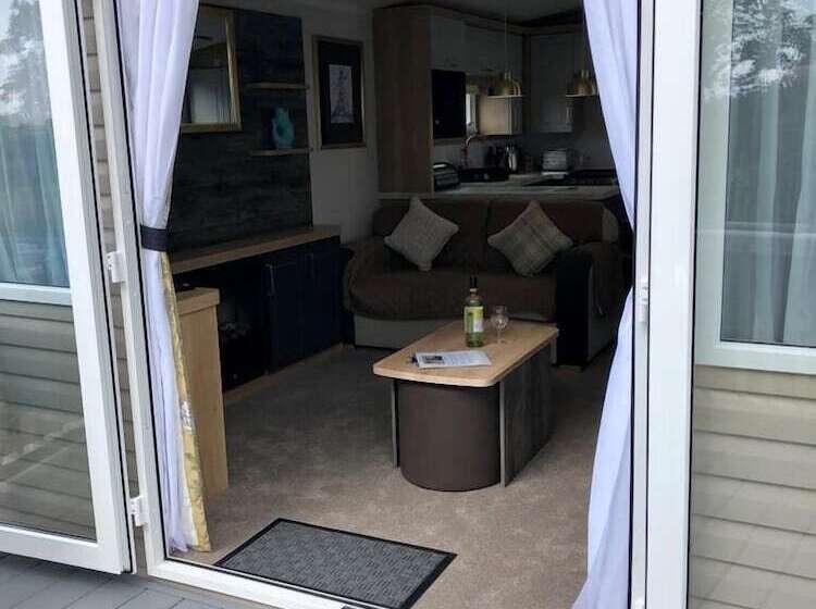 Newquay Blue Water Lodge