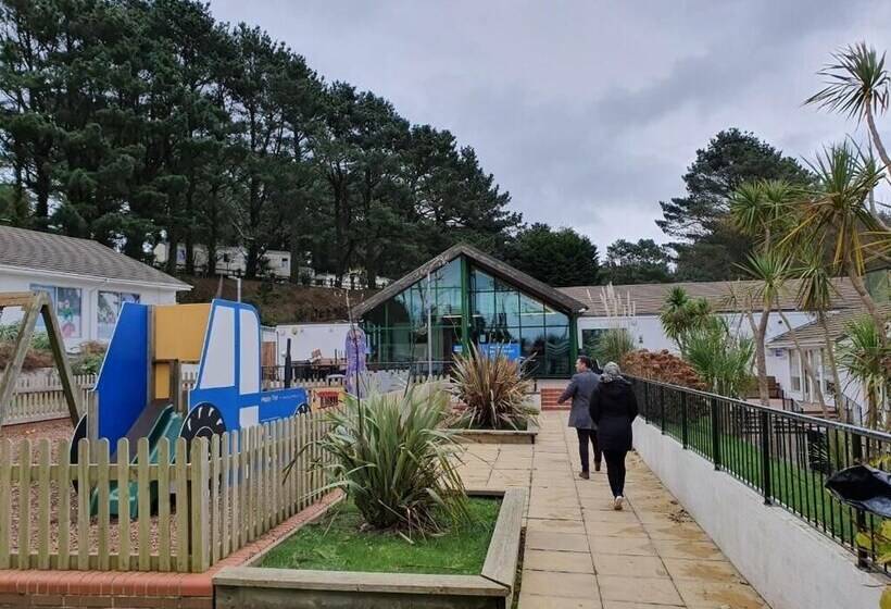 Newquay Blue Water Lodge