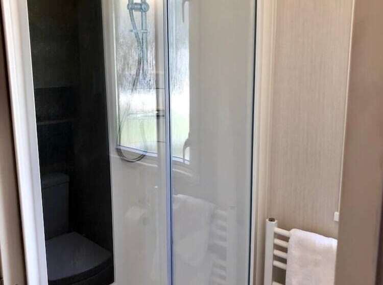 Newquay Blue Water Lodge