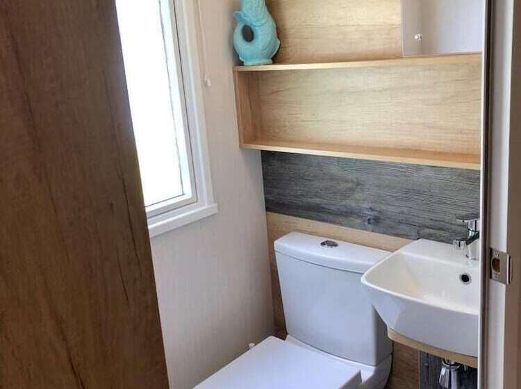 Newquay Blue Water Lodge