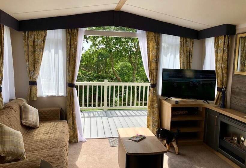 Newquay Blue Water Lodge