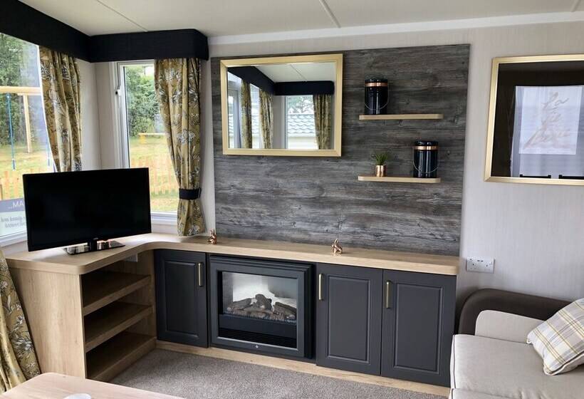 Newquay Blue Water Lodge