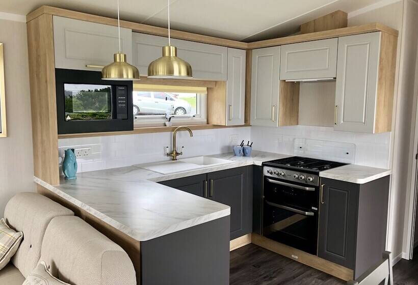 Newquay Blue Water Lodge