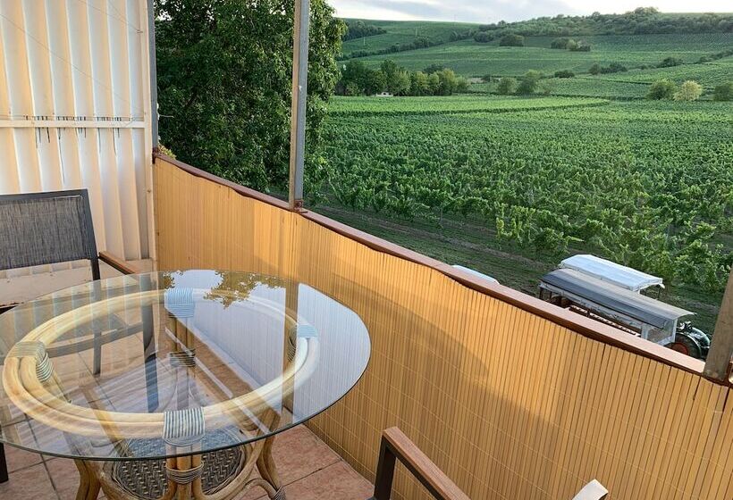 Oppenheim Ferienwohnung Martin