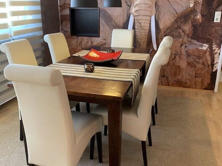 Oppenheim Ferienwohnung Martin