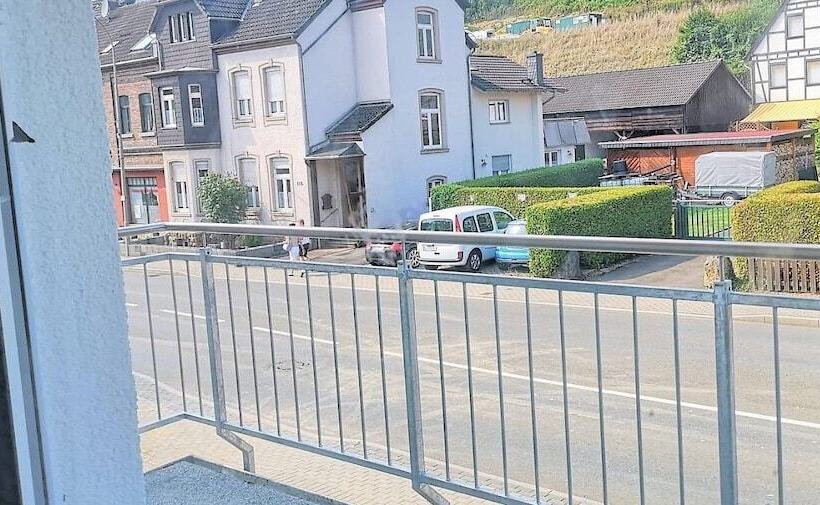 Overath Luxus Apartments